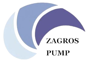 لوگو پمپ زاگرس