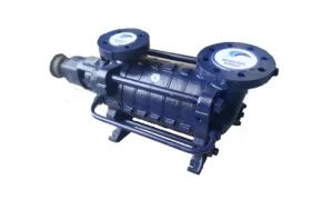 پمپ فشار قوی طبقاتی