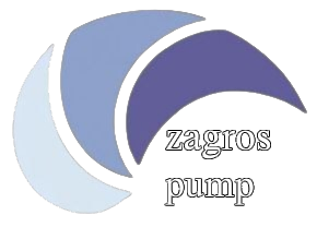 پمپ زاگرس